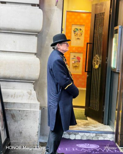 Honor Magic8 Pro review Just Changed the Android Game 29