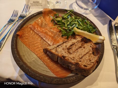 Honor Magic8 Pro review Just Changed the Android Game 4