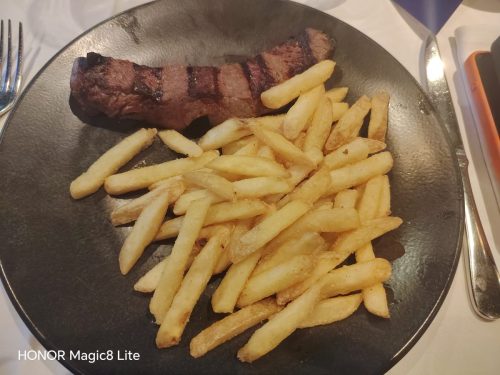 Honor Magic8 Lite Review: The Battery King of 2026? 2