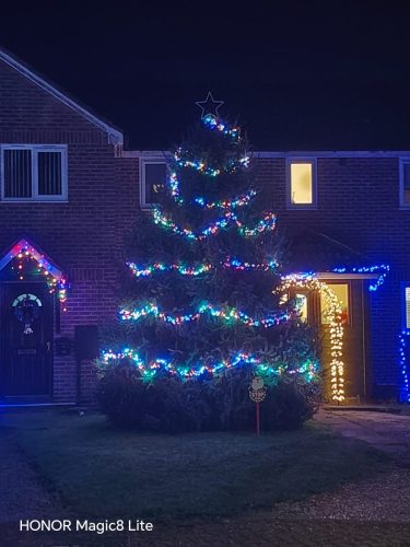 Honor Magic8 Lite Review: The Battery King of 2026? 6