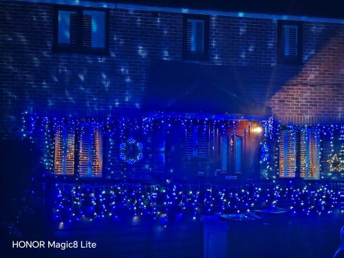 Honor Magic8 Lite Review: The Battery King of 2026? 7