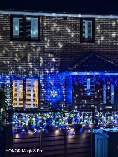 Honor Magic8 Pro review Just Changed the Android Game 6