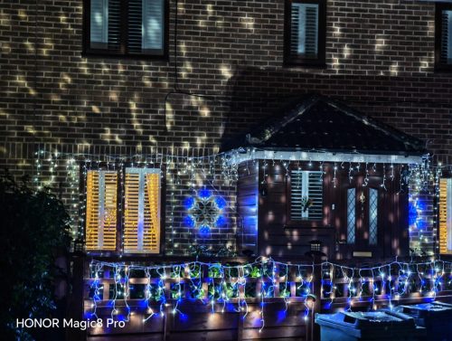 Honor Magic8 Pro review Just Changed the Android Game 7