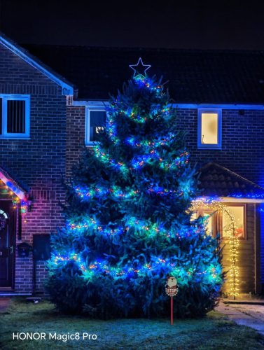 Honor Magic8 Pro review Just Changed the Android Game 8