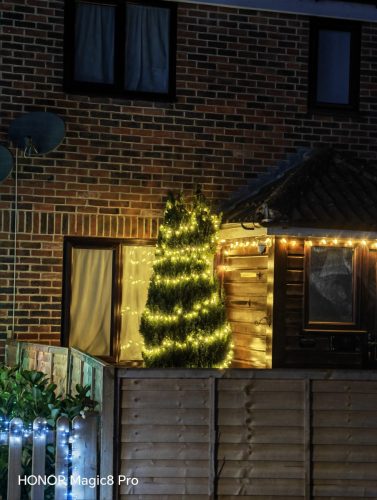 Honor Magic8 Pro review Just Changed the Android Game 9