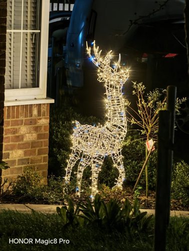 Honor Magic8 Pro review Just Changed the Android Game 10