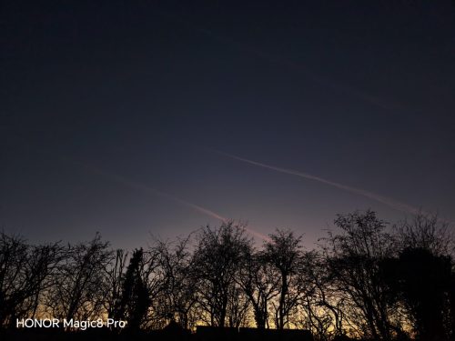 Honor Magic8 Pro review Just Changed the Android Game 12