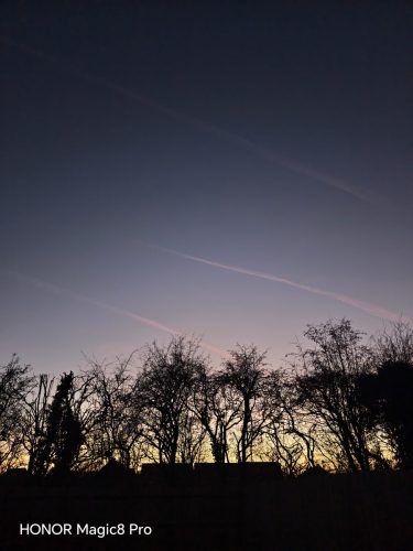 Honor Magic8 Pro review Just Changed the Android Game 11