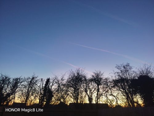 Honor Magic8 Lite Review: The Battery King of 2026? 9