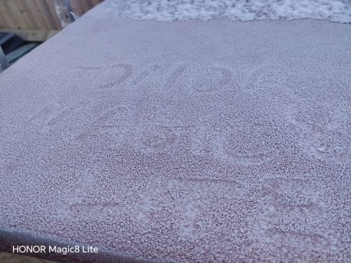 Honor Magic8 Lite Review: The Battery King of 2026? 11